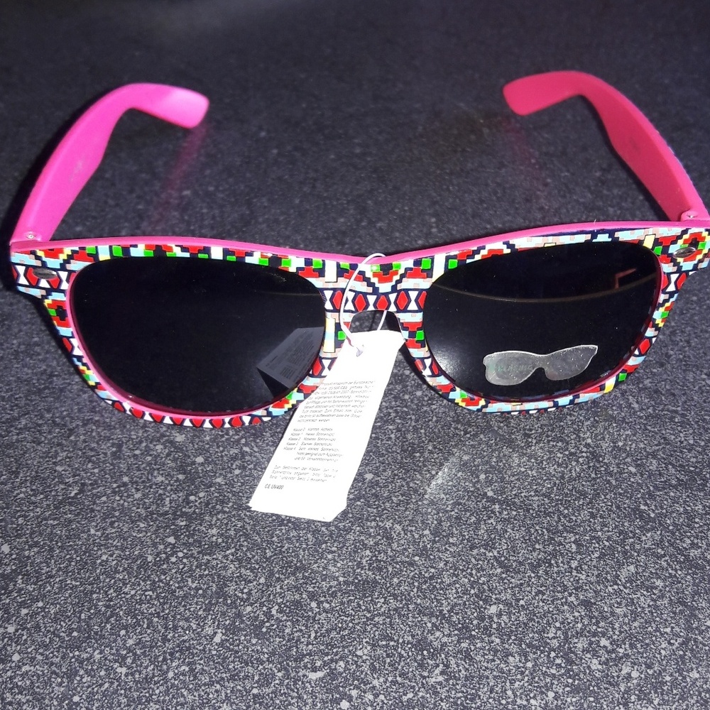 Ladies Sunglasses